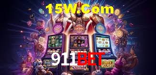 Welcome Bonus 911bet