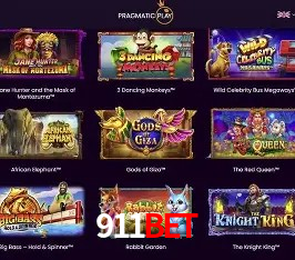 Avaliações dos Jogadores 911bet