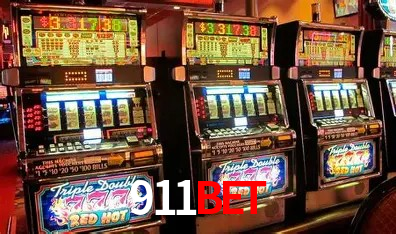 911bet Rio de Janeiro - Slot Strategy