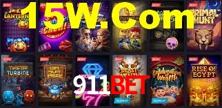 VIP Casino 911bet