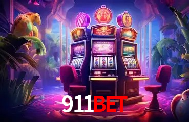 Diretório de Jogos 911bet