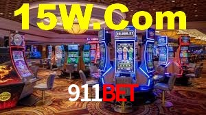 Live Casino 911bet