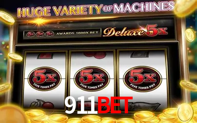 911bet - Winners Celebration