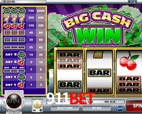 911bet Plataforma - Certificada MGA desde 2015