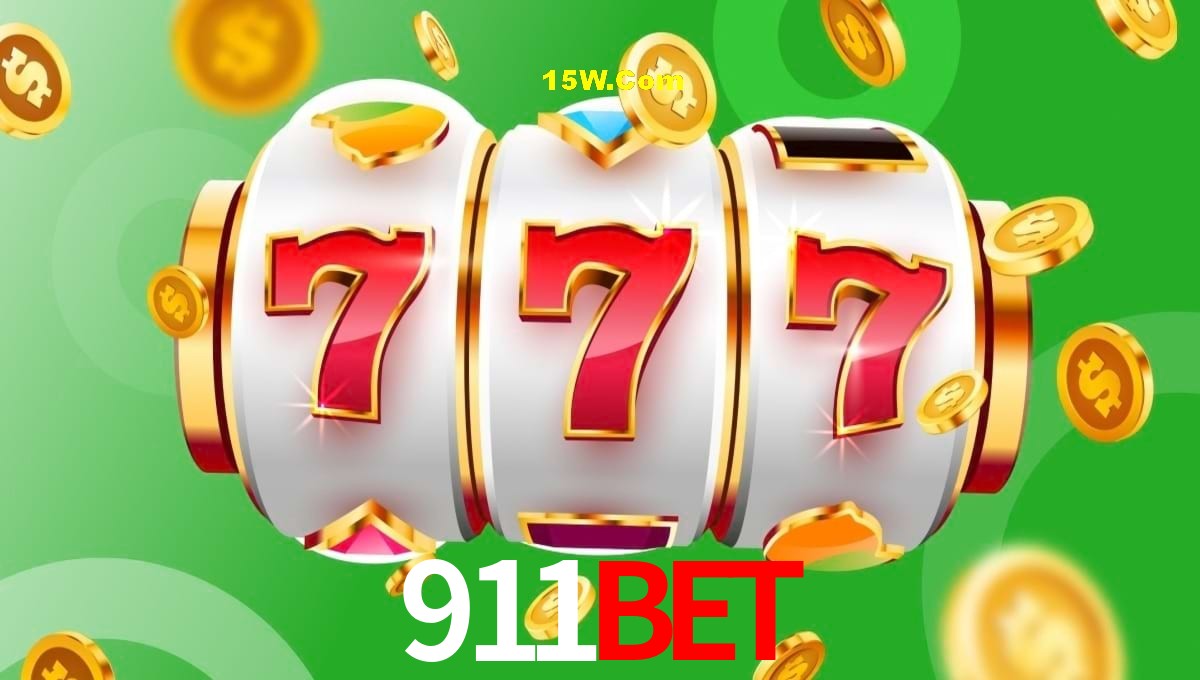 Game Providers 911bet