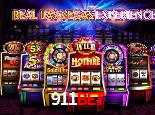 Casino Ao Vivo 911bet