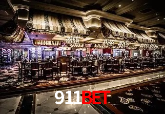 Recursos de Bônus 911bet