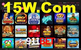 Welcome Bonus 911bet