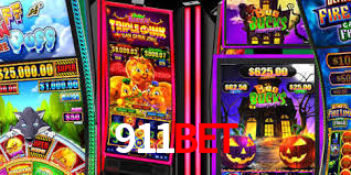 911bet